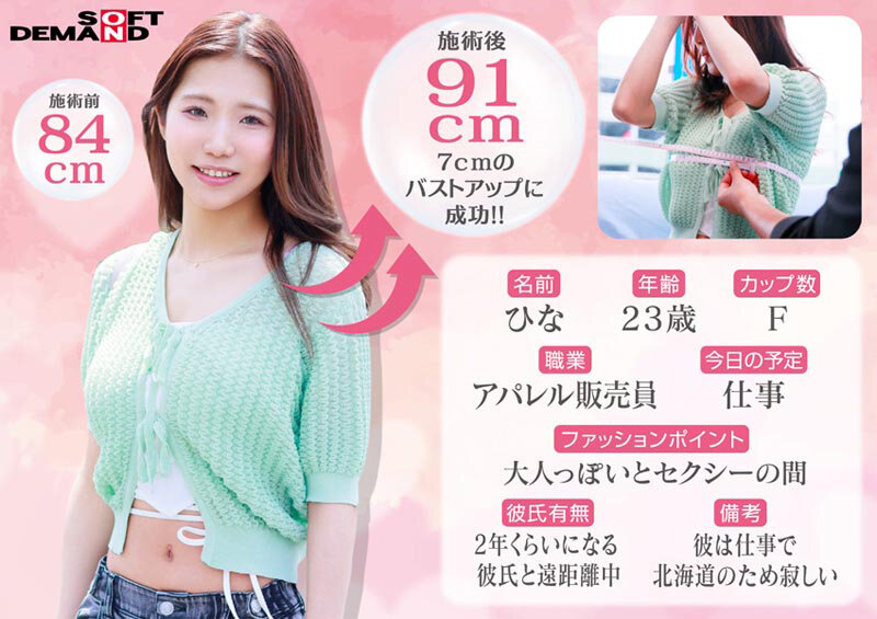 SDMM-240 sample