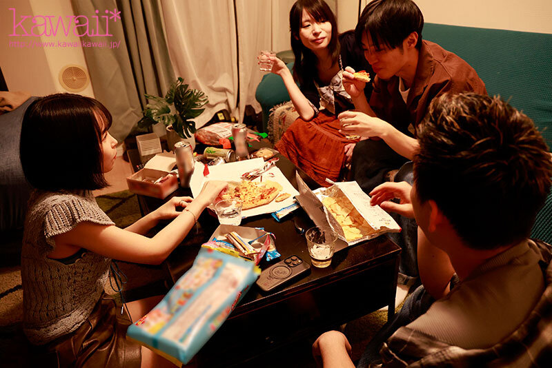 ckck-012 sample