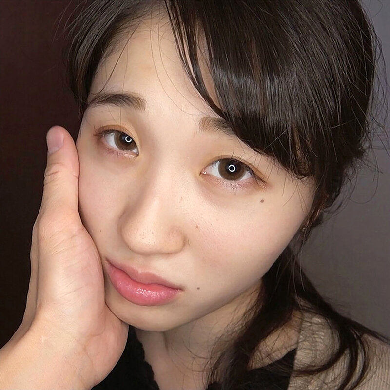 good-032 sample