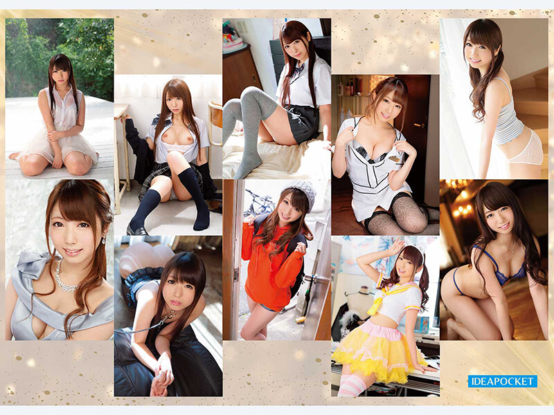 IPOK-033 sample
