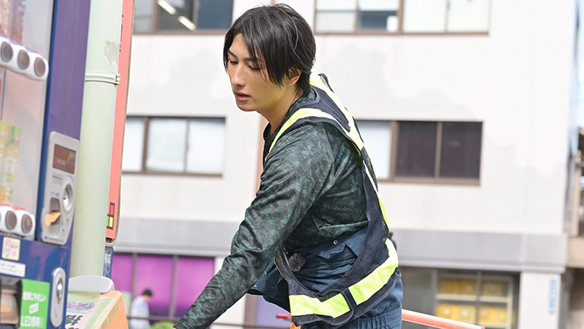 seven-033 sample