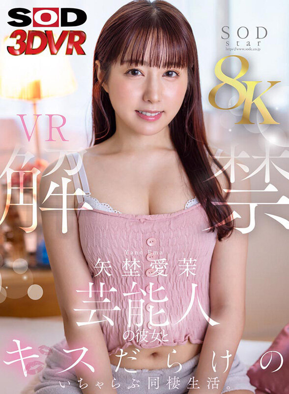 3dsvr-1697 sample