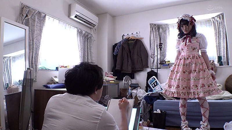 dfe-034 sample