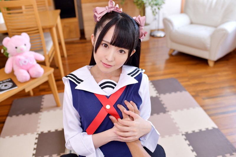 qrvr-013 sample