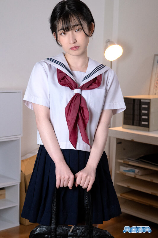aqube-043 sample