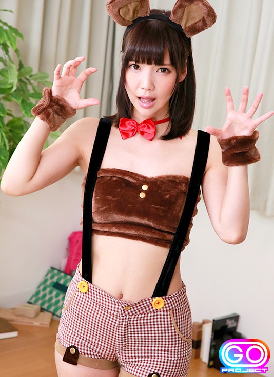 gopj-036 sample