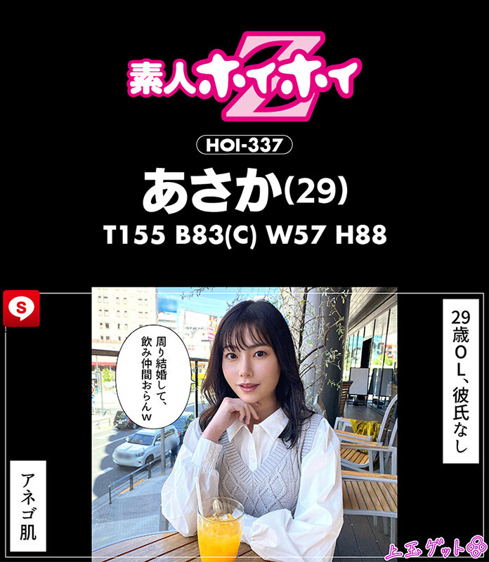 hoiz-153 sample