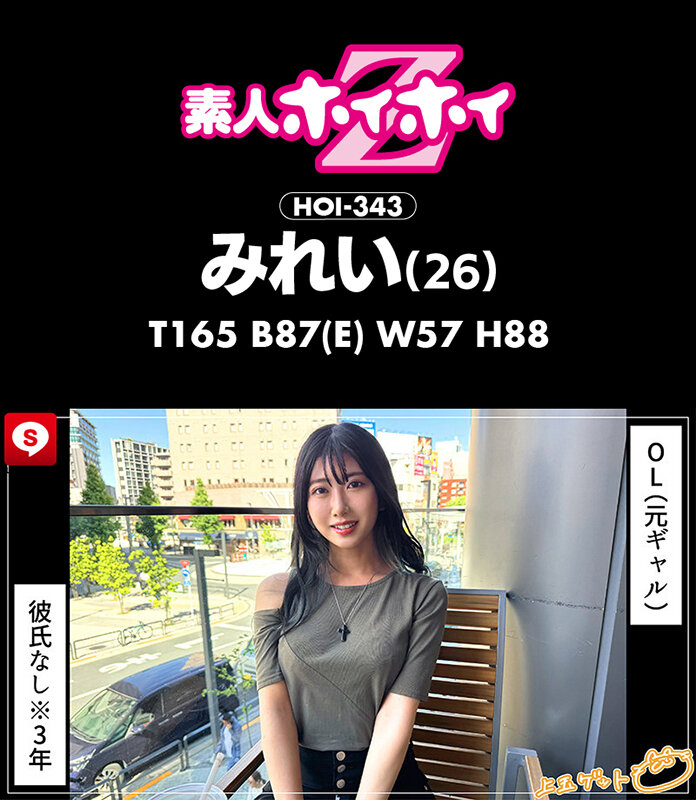 hoiz-153 sample
