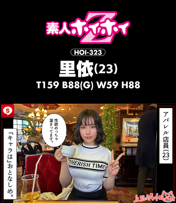 hoiz-154 sample
