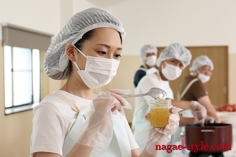 nsfs-263 sample