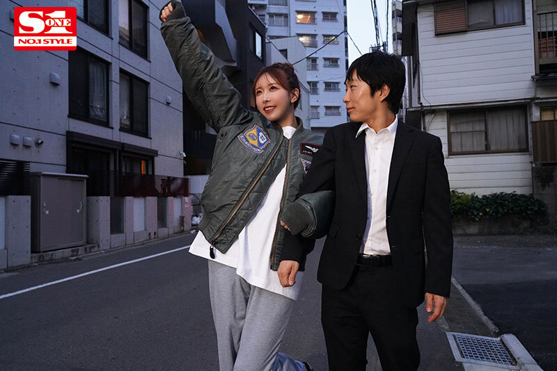 sone-424 sample