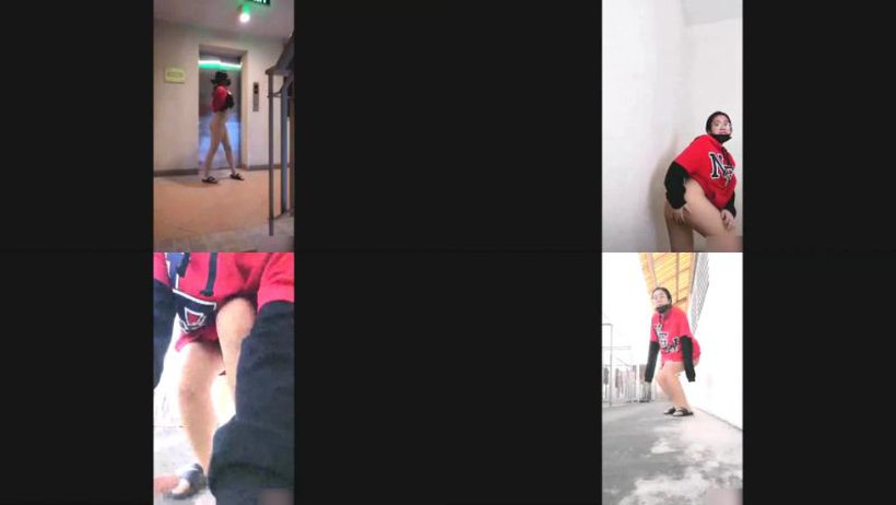 crazyasia096604 Cover