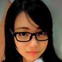 西口あられ