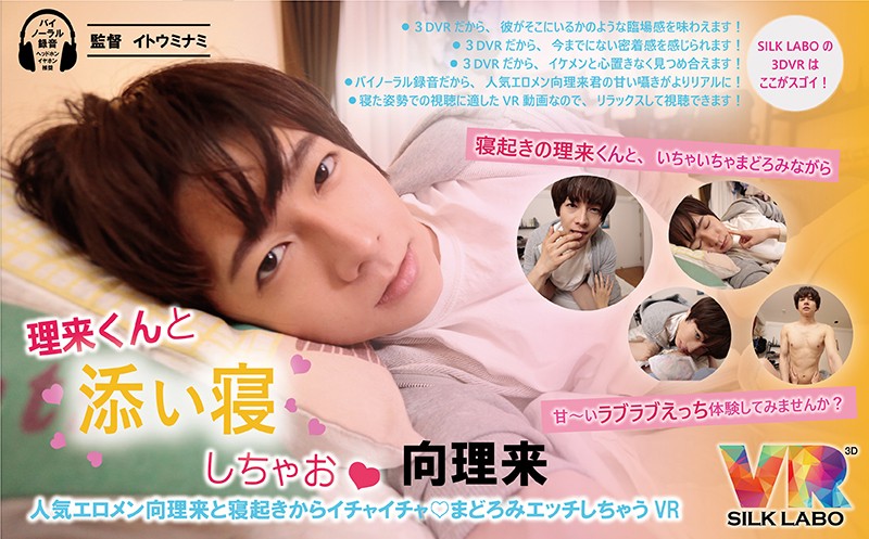 vrsl-010 Cover