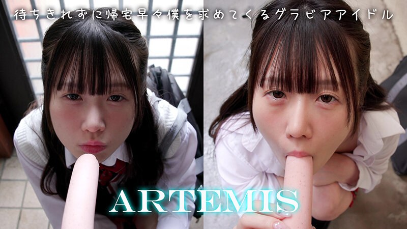 artmf-001 Cover