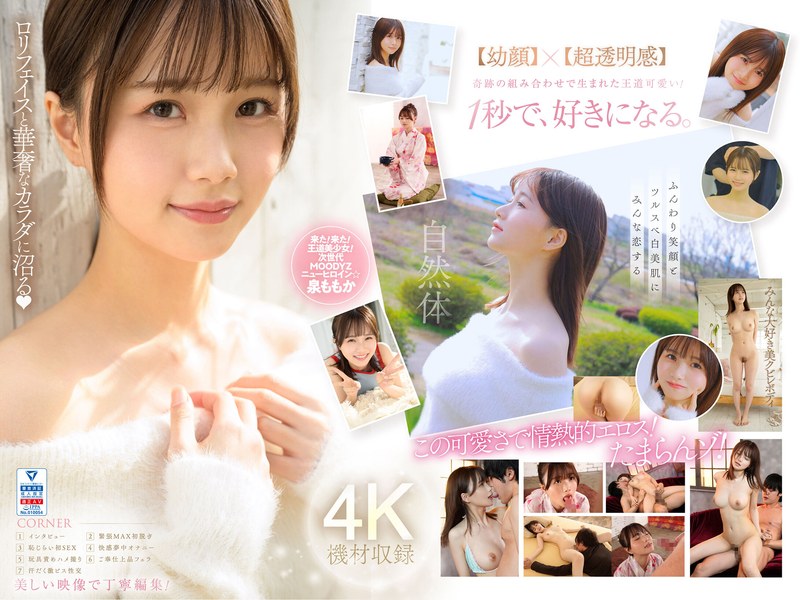 midv-865 Cover